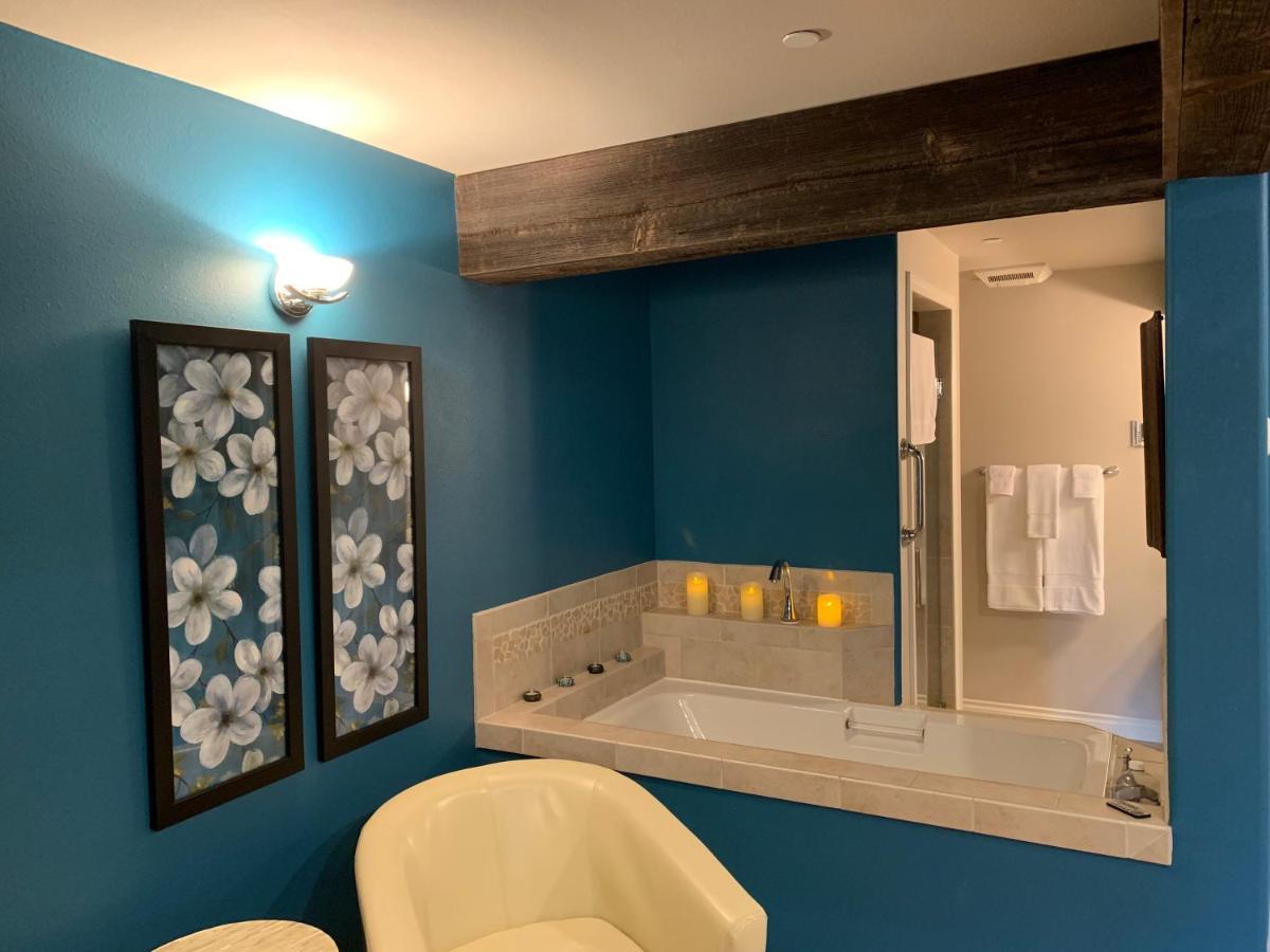 Fox Den 3* Leavenworth