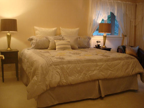 Bed and breakfast Fox Den 3*