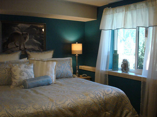 Fox Den 3* Leavenworth