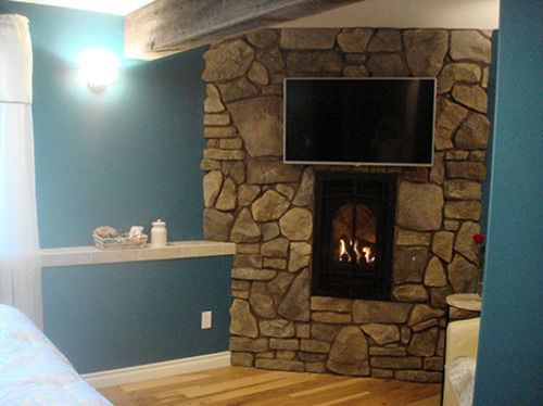 Bed and breakfast Fox Den 3*