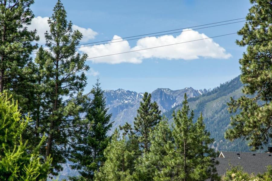 Fox Den Bed and breakfast Leavenworth