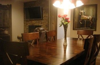 Fox Den Bed and breakfast 3*