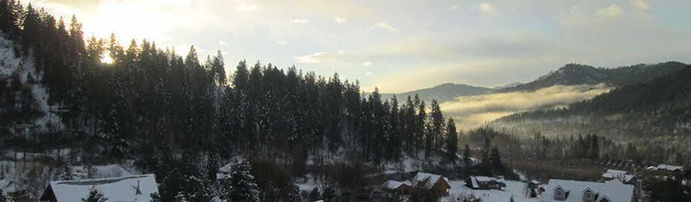 Bed and breakfast Fox Den Leavenworth